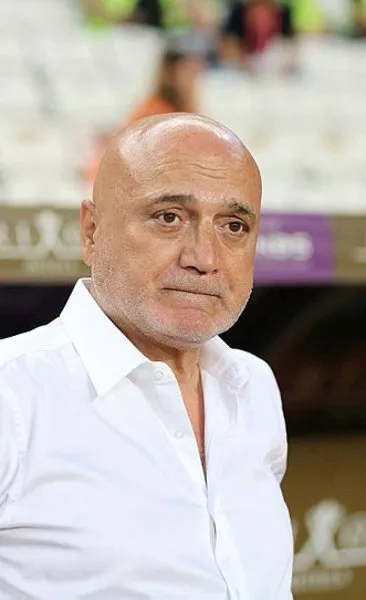 Hikmet Karaman’dan Antalyaspor maçı açıklaması
