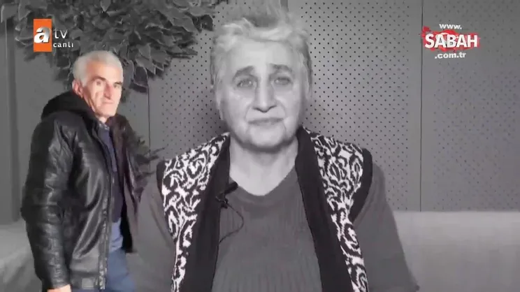 Esra Erol canlı yayınında inanılmaz olay! Sosyal medyada fenomen olmak için 47 yıllık eşinden vazgeçti! | Video