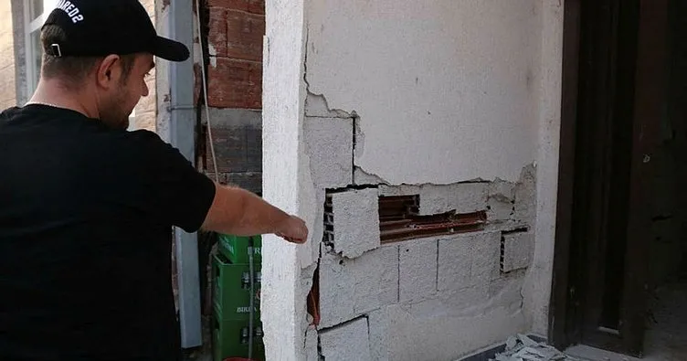 Arnavutluk’ta 5,8 büyüklüğündeki depremin bilançosu açıklandı