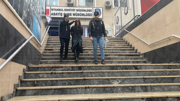’Pişmanım’ dedi ama... Sosyal medya fenomeni Gizem Bağdaçiçek’e hapis şoku!