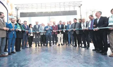 Sloganlarımızı çalmayın