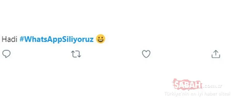 Dev boykot: Whatsapp, Facebook ve Instagram... Skandal karar sonrası yüz binlerce kişiden flaş çağrı!
