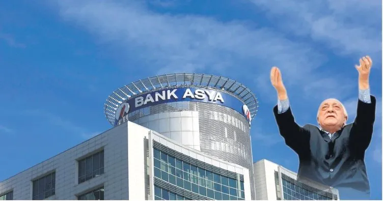 Bank Asya’nın müsaderesi istendi