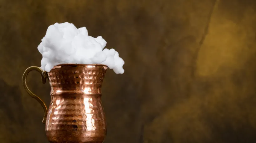 Türkiye’nin milli içeceği ayranın faydası saymakla bitmiyor! Hem lezzetiyle hem faydasıyla mest eden o tarif...