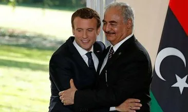 Fransa’dan çarpıcı makale! ’Türkiye, Libya’daki durumu Fransa aleyhine değiştirdi’