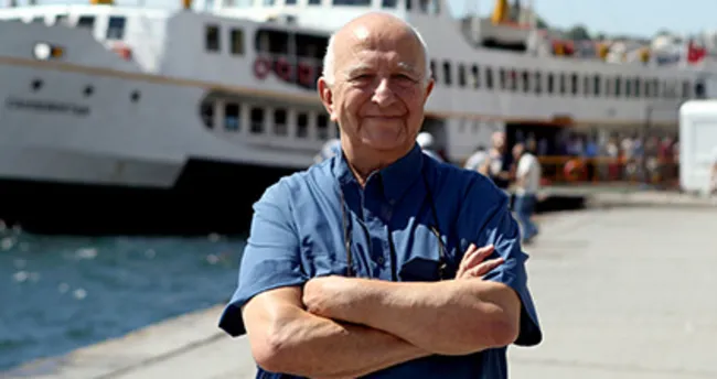 Mehmet Baturalp hayatını kaybetti! Mehmet Baturalp kimdir? Son Dakika