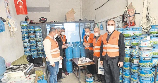 Tup Borclarini Zimem Le Kapattilar Guney Haberleri