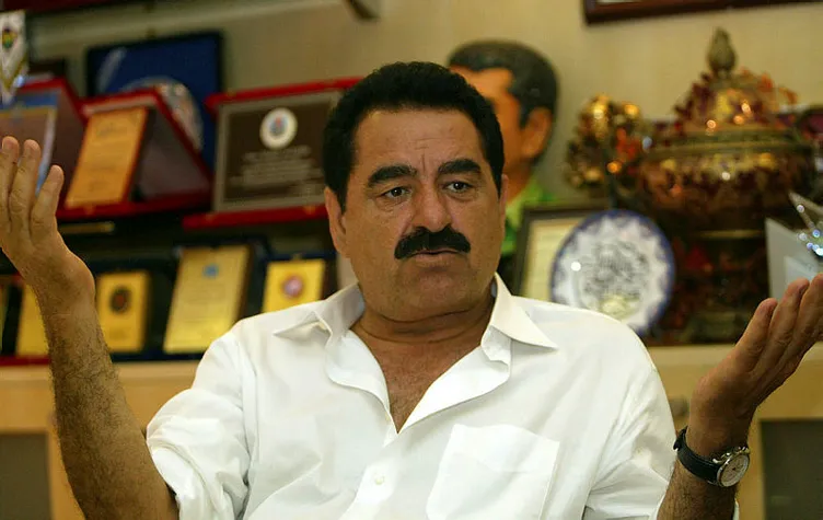 İbrahim Tatlıses'e bu sefer kötü haber!