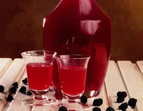 Limonlu Vişne Suyu