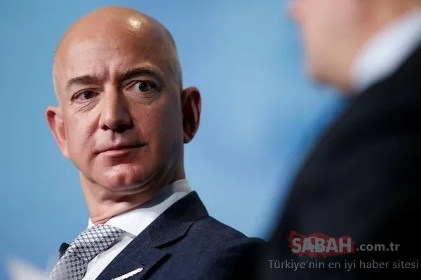Amazon, Microsoft ve Apple’ı geride bıraktı