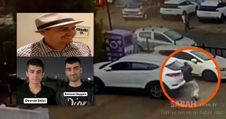 Yunanistan’daki infazda Mahir Öğretmen detayı: SABAH kanlı hesaplaşmanın detaylarına ulaştı! İntikam için yemin ettik...