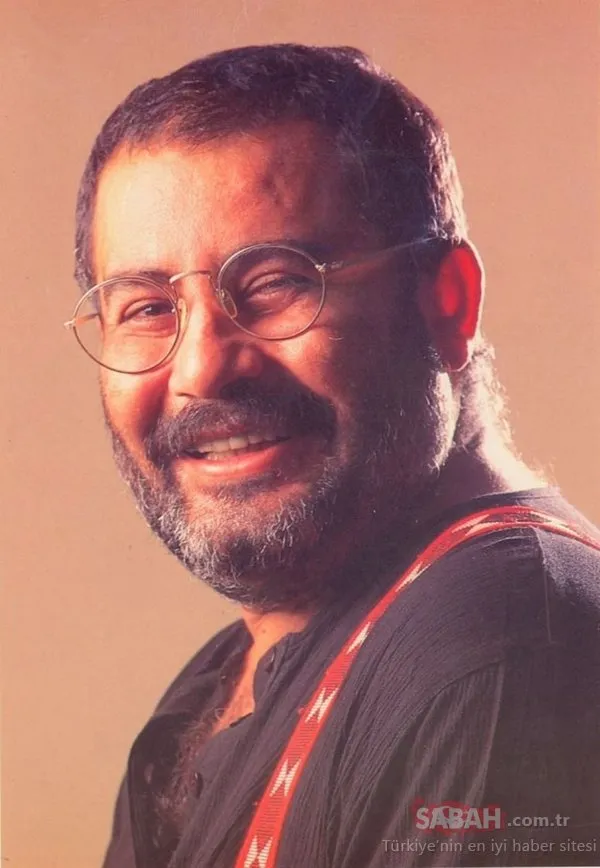 Ahmet Kaya kimdir? Ahmet Kaya nerelidir? İşte Ahmet Kaya'nın hayatı