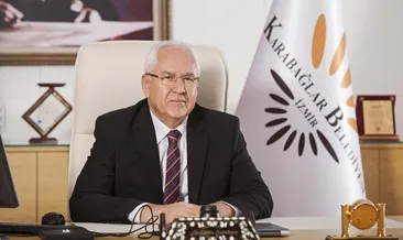 Karabağ Belediye Başkanına zor soru