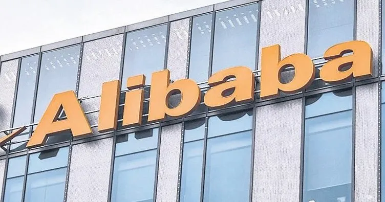 Çin’den Alibaba’ya 1 milyar $ tekel cezası