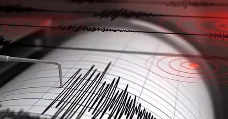 Balıkesir deprem bilgileri: AFAD ve Kandilli verileriyle Balıkesir son depremler ve büyüklükleri