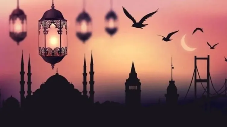 İMSAKİYE 2 ŞUBAT: İstanbul, Ankara, İzmir, Bursa... Berat Kandili’nde iftar ve sahur saat kaçta?