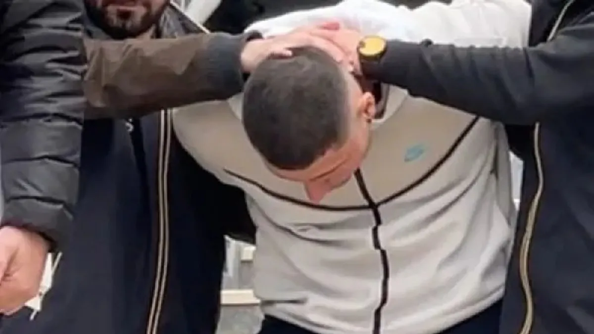 Kartal’daki vahşetin sanığı ilk kez hâkim karşısında