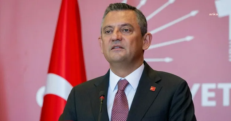 Ağzındaki baklayı çıkardı