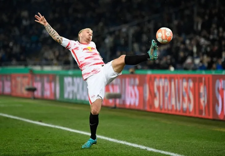 Son dakika Galatasaray haberleri: Galatasaray sezonun ilk transferini yapıyor! Okan Buruk çok istiyordu: İmzalar an meselesi…