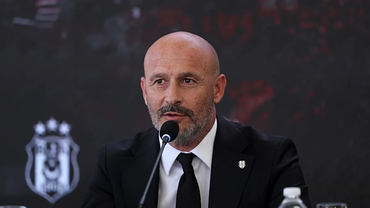 Beşiktaş’ta yeni sezon hazırlıkları 27 Haziran’da başlıyor! Beşiktaş’ta yeni sezon hazırlıkları 27 Haziran’da başlıyor!