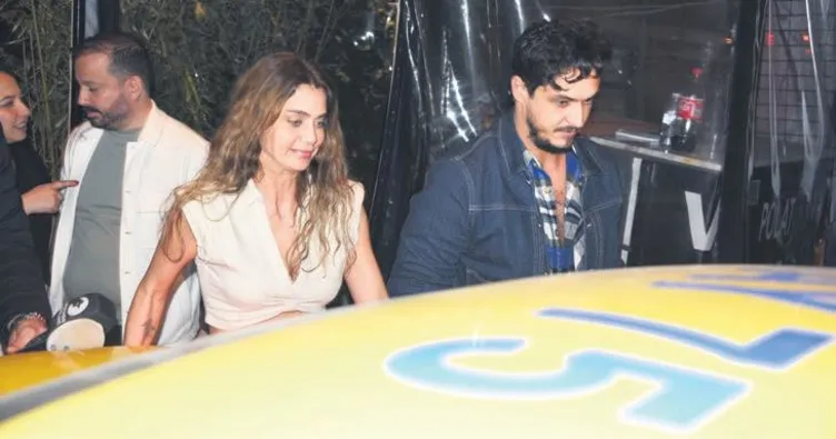 İlk kez görüntülendi