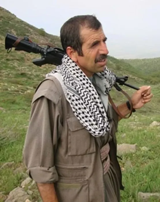 PKK’nın üst düzey sorumlularından ’Bahoz Erdal’ öldürüldü!