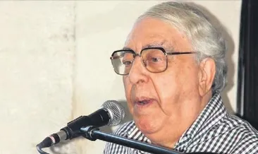 Tanburi Necdet Yaşar vefat etti