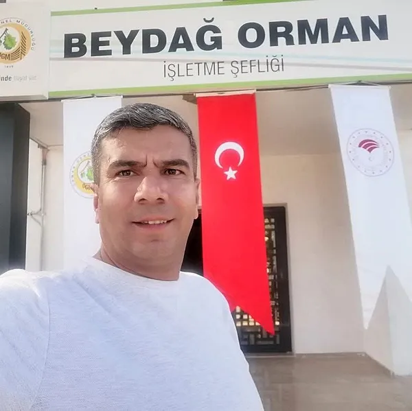 Ödemiş yangınında can kaybı 3 oldu: Alevlere bir kahraman şehit daha verildi