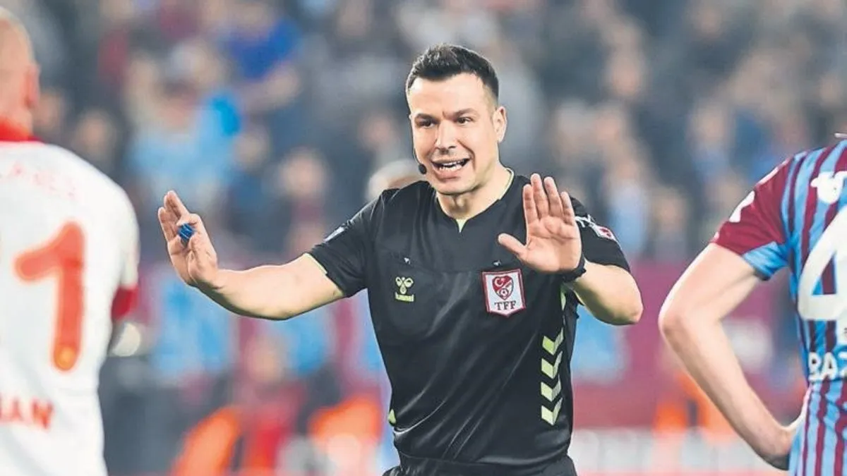 63. kupa finali Cihan Aydın’ın