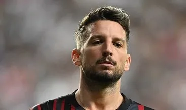 Mertens’ten Gazze’ye destek