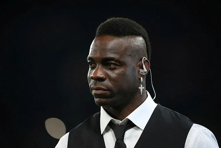 Son dakika haberleri: Ve Mario Balotelli’nin yeni adresi belli oldu! Süper Lig’in yıldızı sürpriz takıma imzayı atıyor…