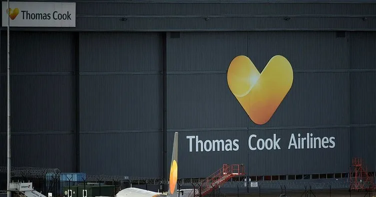 Thomas Cook iflas etti! Seyahat ve havayolu şirketi Thomas Cook neden battı? İşte ayrıntılar