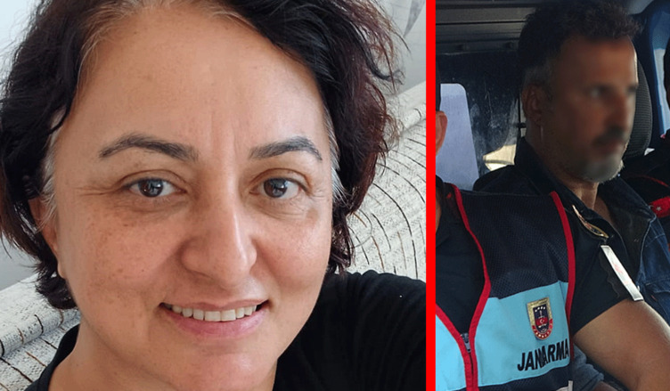 Öğretmen Derya Demir öldürülmüştü: Katili öğretmen sevgilisi çıktı!