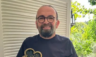 Yapımcı ve yönetmen Ahmet Selim Tuncer son yolculuğuna uğurlandı #ordu