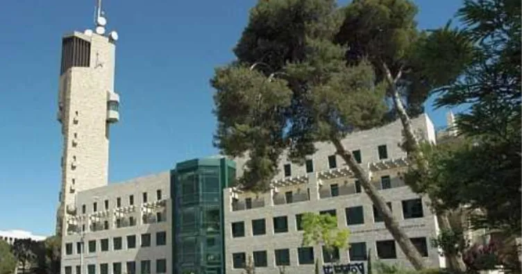 İsrail güçlerinden Kudüs Üniversitesi’ne baskın