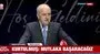 TBMM Başkanı Kurtulmuş’tan Terörsüz Türkiye açıklaması: Bu sefer başaracağız | Video