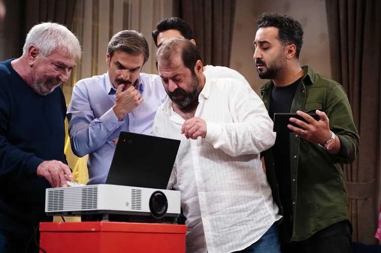 Benim Güzel Ailem 16. BÖLÜM İZLE – TRT 1 Benim Güzel Ailem son bölüm izle, tek parça, kesintisiz, full HD seçenekleri ile burada