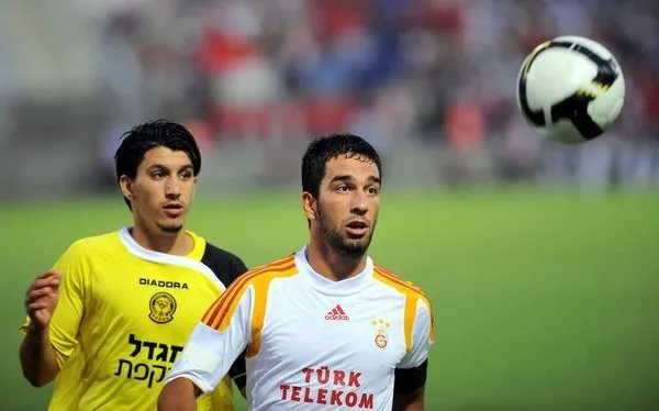 İşte günün transfer gündemi 11/08/2009