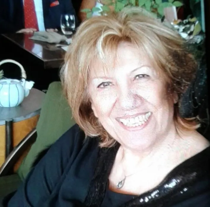 İstanbul Şişli’de Rasel Yanni’nin acı sonu: Evinde çıkan yangında hayatını kaybetti