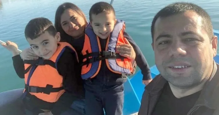 Bu acıya yürek dayanmaz!