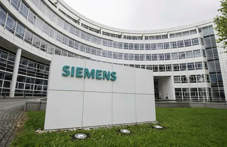 KACO, SİEMENS AİLESİNE KATILDI