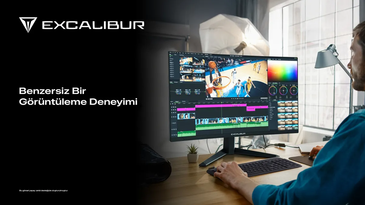 Ev ve ofis için monitör kaç inç olmalı?