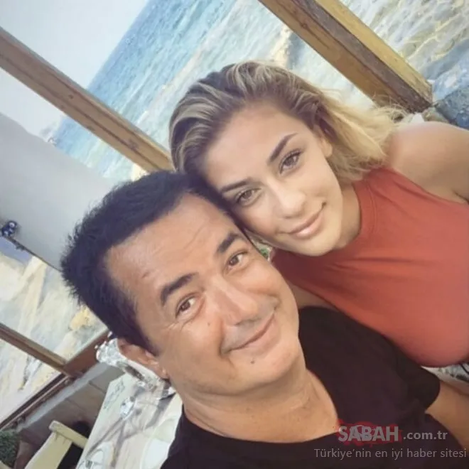 Acun Ilıcalı�nın sevgilisi Ayça Çağla Altunkaya hamile mi Acun Ilıcalı�nın sevgilisi Ayça Çağla Altunkaya hamile mi