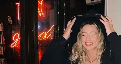 Survivor All Star Aleyna Kalaycıoğlu kimdir, kaç yaşında, nereli, mesleği ne? İşte, Aleyna Kalaycıoğlu’nun biyografisi