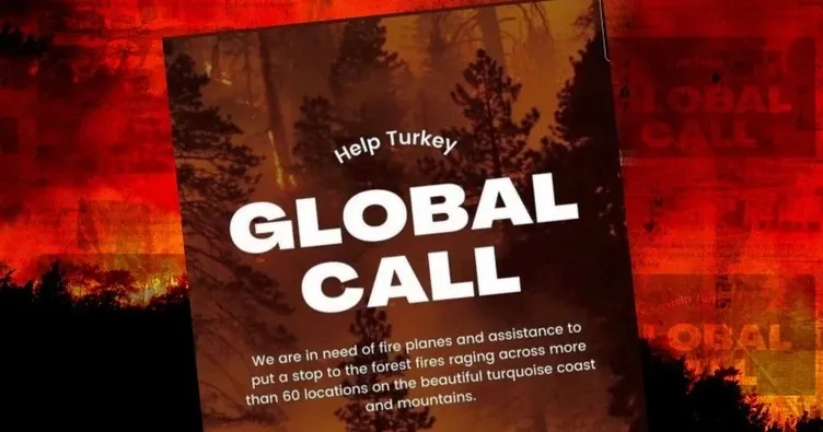 Help Turkey’e soruşturma