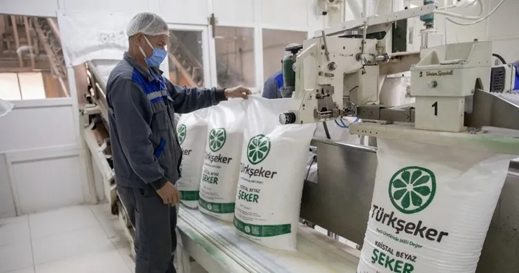 Türkşeker 115 sürekli işçi alacak