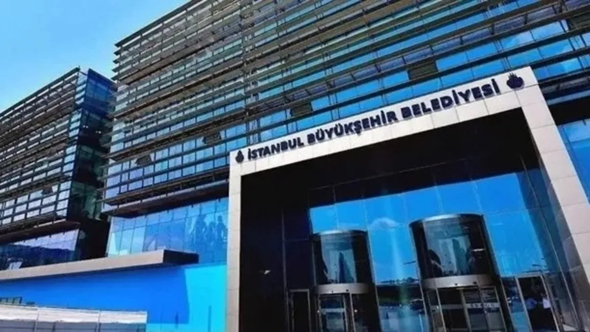 Son dakika: ‘İstanbul Senin’ operasyonunda 4 tutuklama talebi Son dakika: ‘İstanbul Senin’ operasyonunda 4 tutuklama talebi