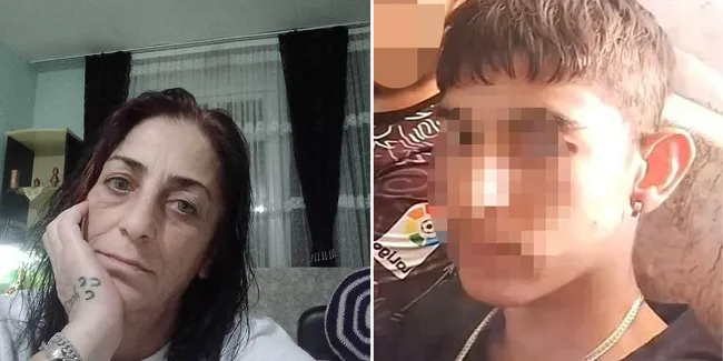 Türkiye’nin kanını donduran vahşet: Anne ve kızının katili tanıdık çıktı! Daha 16 yaşında!