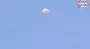Astronotlar 196 gün sonra dünyaya geri döndü | Video