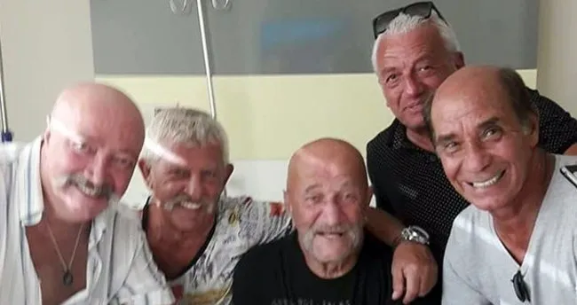 coskun gogen den iyi haber en son haber